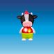 Игрушка Li`l Woodzeez Bobblehead Сюрприз со светом Серия 5 4 - магазин Coolbaba Toys