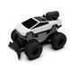 Автомобиль SPRAY CAR на р/у &ndash; CYBER RIDE (белый, 1:24, 2.4 ГГц, аккум. 3,7 V, выхлопной пар) 1 - магазин Coolbaba Toys