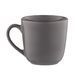 ARDESTO Mug Lazio, 400мл, ceramic, dark gray 4 - магазин Coolbaba Toys