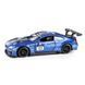 Автомодель &ndash; BMW M6 GT3 (синий) 1 - магазин Coolbaba Toys