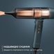 Rowenta Фен Rowenta Maestria For you, 1800Вт, 3 режими, дифузор, іоніз-я, хол. обдув, дисплей, синій 12 - магазин Coolbaba Toys