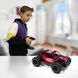 Автомобиль OFF-ROAD CRAWLER на р/у – RACE (матовый красный, металл. корпус, аккум.6V, 1:14) 11 - магазин Coolbaba Toys