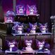 Фігурка-сюрприз POP TOP KUROMI &ndash; САД МРІЇ (в ас.) 4 - магазин Coolbaba Toys