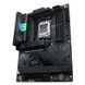 ASUS Материнcкая плата ROG STRIX X870-F GAMING WIFI sAM5 X870 4xDDR5 M.2 HDMI DP WiFi BT ATX 10 - магазин Coolbaba Toys