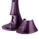 Russell Hobbs Відпарювач Genie Colour Control, 1800Вт, 200мл, 32Бар, фіолетовий 2 - магазин Coolbaba Toys