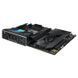 ASUS Материнcкая плата ROG STRIX X870-F GAMING WIFI sAM5 X870 4xDDR5 M.2 HDMI DP WiFi BT ATX 12 - магазин Coolbaba Toys