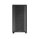 Chieftec Корпус Gaming Night Hunter, без БП, 2xUSB3.0, 1xUSB3.2 Gen2 Type-C, 4x140мм, VGA 425мм, LCS ready, TG Side panel, EATX, черный 3 - магазин Coolbaba Toys