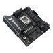 ASUS Материнcкая плата TUF GAMING B850M-E WIFI sAM5 B850 4xDDR5 M.2 HDMI DP WiFi BT mATX 4 - магазин Coolbaba Toys