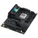 ASUS Материнcкая плата ROG STRIX X870-F GAMING WIFI sAM5 X870 4xDDR5 M.2 HDMI DP WiFi BT ATX 8 - магазин Coolbaba Toys