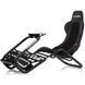 Playseat Кокпіт з кріпленням для керма та педалей Trophy - Black 1 - магазин Coolbaba Toys