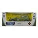 Автомодель серії "Шеврони Героїв" &ndash; TOYOTA RAV4 &ndash; "БУРЕВІЙ" 6 - магазин Coolbaba Toys