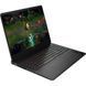 HP Ноутбук HP OMEN 16-am0039ua 16" WUXGA IPS AG, Intel 7-240H, 32GB, F1024GB, NVD5060-8, DOS, чорний 2 - магазин Coolbaba Toys