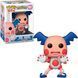Funko Фігурка Funko POP Games: Pokemon - Mr. Mime (EMEA) 3 - магазин Coolbaba Toys