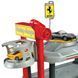 Ігровий набір - ГАРАЖ FERRARI (3 рівні, 2 машинки 1:43) 2 - магазин Coolbaba Toys