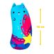 М’яка іграшка Cats Vs Pickles серії «HUGGERS» – ЗІРОЧКА 2 - магазин Coolbaba Toys