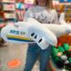 Мягкая игрушка – Самолет Мрия 2 8 - магазин Coolbaba Toys