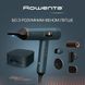 Rowenta Фен Rowenta Maestria For you, 1800Вт, 3 режими, дифузор, іоніз-я, хол. обдув, дисплей, синій 16 - магазин Coolbaba Toys