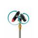 Makita Опрыскиватель US053DZ, аккумуляторный, 12В, 3 бар, 5 л, 1.7 мм, 2.9 кг, SOLO 4 - магазин Coolbaba Toys