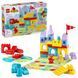 LEGO Конструктор LEGO DUPLO Town Гра &laquo;Замок Хопсі&raquo; 1 - магазин Coolbaba Toys