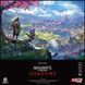 GoodLoot Пазл Assassin&rsquo;s Creed Shadows Vista of Japan 1000 эл. 6 - магазин Coolbaba Toys