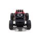 Автомобіль OFF-ROAD CRAWLER з р/к - RACE (матовий червоний, метал. корпус, акум.6V, 1:14) 6 - магазин Coolbaba Toys