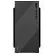 2E Корпус 2E TeamX TMX04 з БЖ 2E ATX500W, 2xUSB3.0, 1x80мм, VGA 220мм, mATX, чорний 2 - магазин Coolbaba Toys