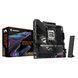 Gigabyte Материнська плата B850M AORUS ELITE WIFI6E sAM5 B850 4xDDR5 M.2 HDMI DP Wi-Fi BT mATX 5 - магазин Coolbaba Toys