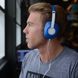 Koss UR23iB Over-Ear Mic Blue 2 - магазин Coolbaba Toys