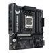 ASUS Материнcкая плата TUF GAMING B850M-E WIFI sAM5 B850 4xDDR5 M.2 HDMI DP WiFi BT mATX 3 - магазин Coolbaba Toys