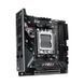ASUS Материнcька плата ROG STRIX B850-I GAMING WIFI sAM5 B850 2xDDR5 M.2 HDMI USB Type-C WiFi BT mITX 3 - магазин Coolbaba Toys
