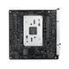 ASUS Материнcька плата ROG STRIX B850-I GAMING WIFI sAM5 B850 2xDDR5 M.2 HDMI USB Type-C WiFi BT mITX 9 - магазин Coolbaba Toys