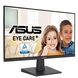 ASUS Монитор 27" VA27EHF HDMI, IPS, 100Hz, 1ms, AdaptiveSync 2 - магазин Coolbaba Toys