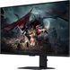 Samsung Монитор 31.5" Odyssey G50D HDMI, DP, IPS, 2560x1440, 180Hz, 1ms 15 - магазин Coolbaba Toys