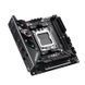 ASUS Материнcька плата ROG STRIX B850-I GAMING WIFI sAM5 B850 2xDDR5 M.2 HDMI USB Type-C WiFi BT mITX 6 - магазин Coolbaba Toys