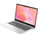 HP Ноутбук HP 15-fc0318ua 15.6" FHD IPS AG, AMD R7-7730U, 16GB, F512GB, UMA, DOS, сріблястий 3 - магазин Coolbaba Toys