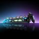 GravaStar Клавиатура механическая Mercury V75 Pro 80keys, Magnetic Jade Gaming, 8K, USB-A, RGB, Neon Graffiti 8 - магазин Coolbaba Toys