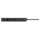 Microsoft Surface Док-станція із зарядним пристроєм Microsoft Docking Station 165 W - Thunderbolt 4 8 - магазин Coolbaba Toys