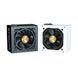 Zalman Блок питания Teramax 2 (1200W) >90% 80+ Gold 120мм 1xMB 28pin (18+10) 2xCPU 8pin(4+4) 3xMolex 12xSATA 4xPCIe 8pin(6+2) 1x12VHPWR Fully Modular 3 - магазин Coolbaba Toys
