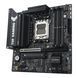 ASUS Материнcкая плата TUF GAMING B850M-E WIFI sAM5 B850 4xDDR5 M.2 HDMI DP WiFi BT mATX 5 - магазин Coolbaba Toys