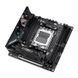 ASUS Материнcька плата ROG STRIX B850-I GAMING WIFI sAM5 B850 2xDDR5 M.2 HDMI USB Type-C WiFi BT mITX 5 - магазин Coolbaba Toys