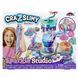 Cra-Z-Art Cra-Z-Art Slime Glitter Sparkle Studio, set 22pcs 9 - магазин Coolbaba Toys