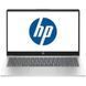 HP Ноутбук HP 15-fc0318ua 15.6" FHD IPS AG, AMD R7-7730U, 16GB, F512GB, UMA, DOS, сріблястий 1 - магазин Coolbaba Toys