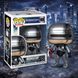 Ігрова фігурка FUNKO POP! серії "Робокоп" S2 - РОБОКОП (W/CH) 4 - магазин Coolbaba Toys
