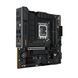 ASUS Материнcька плата TUF GAMING B760M-PLUS WIFI II s1700 B760 4xDDR5 M.2 HDMI DP Wi-Fi BT mATX 2 - магазин Coolbaba Toys