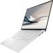 ASUS Ноутбук Zenbook S 16 UM5606WA-RK332W 16" 3K OLED, AMD AI 9 365, 24GB, F1TB, UMA, Win11, Білий 4 - магазин Coolbaba Toys