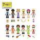 DevSeries Игровая коллекционная фигурка Mystery Figures S3 в асс. 8 - магазин Coolbaba Toys