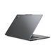 Lenovo Ноутбук ThinkPad X9-G1 15.3" 2.8K OLED Touch, Intel U7-258V, 32GB, F2TB, UMA, Win11P, сірий 8 - магазин Coolbaba Toys