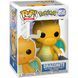 Funko Фигурка Funko POP Games: Pokemon - Dragonite 2 - магазин Coolbaba Toys