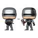 Ігрова фігурка FUNKO POP! серії "Робокоп" S2 - РОБОКОП (W/CH) 2 - магазин Coolbaba Toys