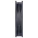 SilverStone Корпусний вентилятор Vista VS120B-F, 120mm, 1500rpm, 3pin, 23,1dBa 5 - магазин Coolbaba Toys